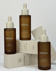 Hair Knight Bundle (3 Pack)
