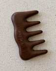 Scalp Massager Brush